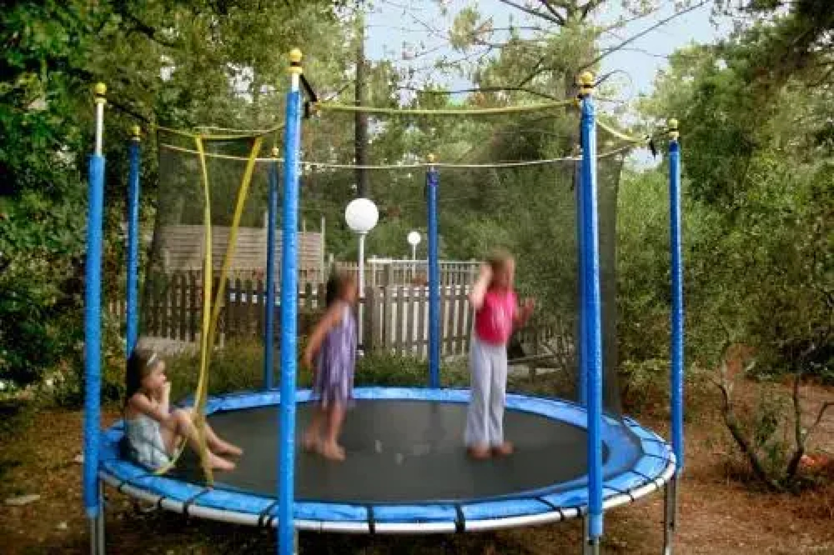 Camping U STABIACCIU