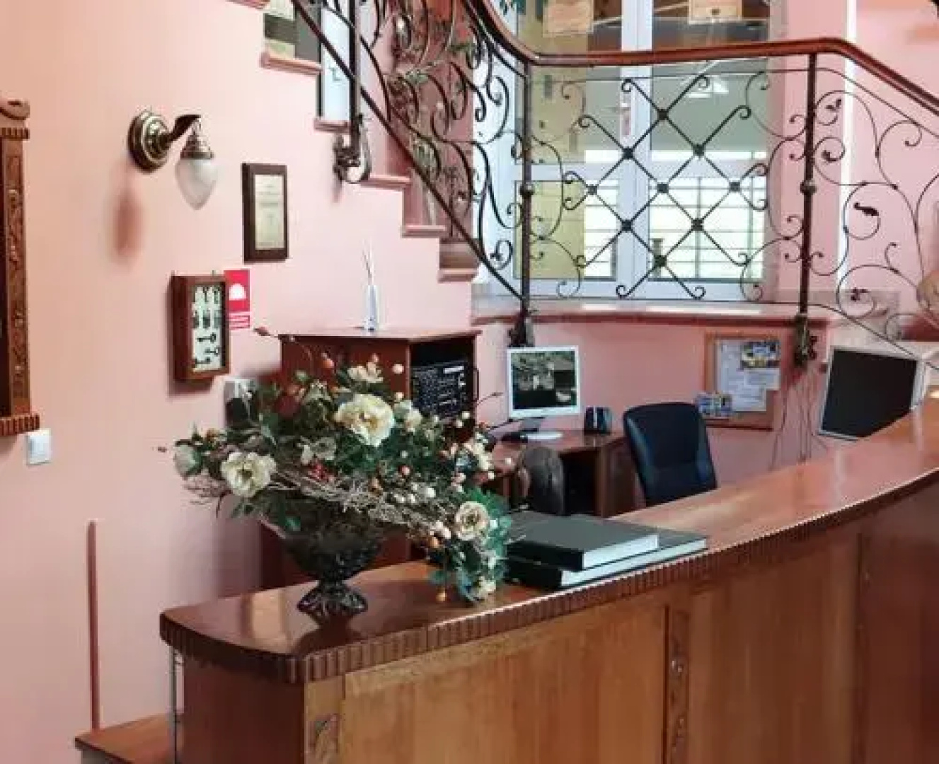 Hotel Diadem