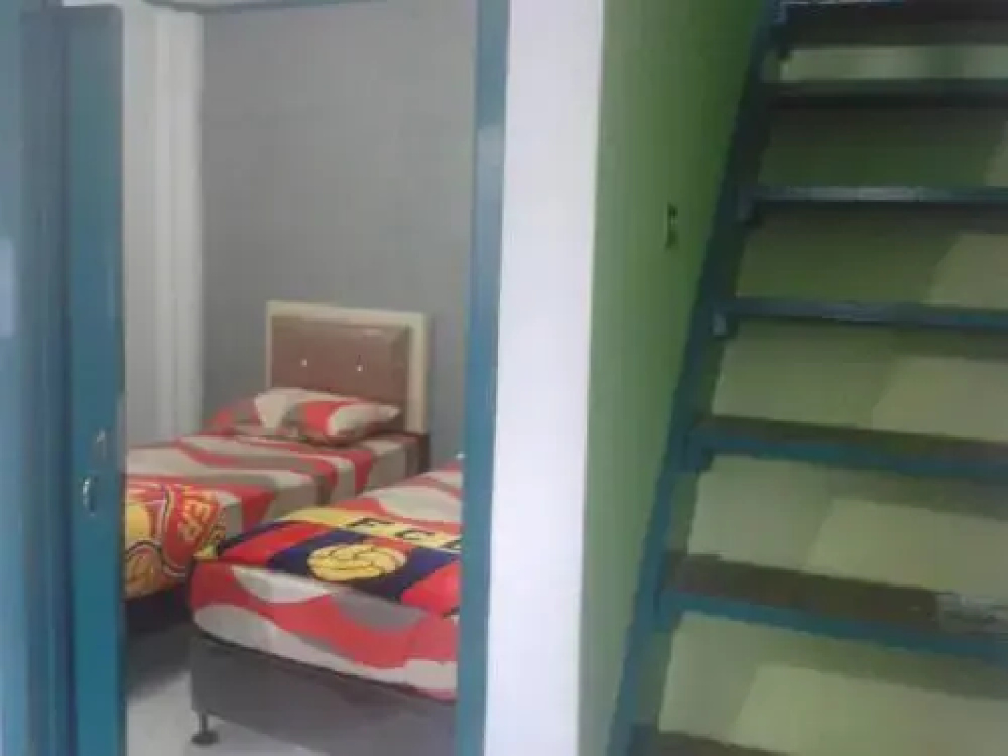 Bukittinggi Homestay