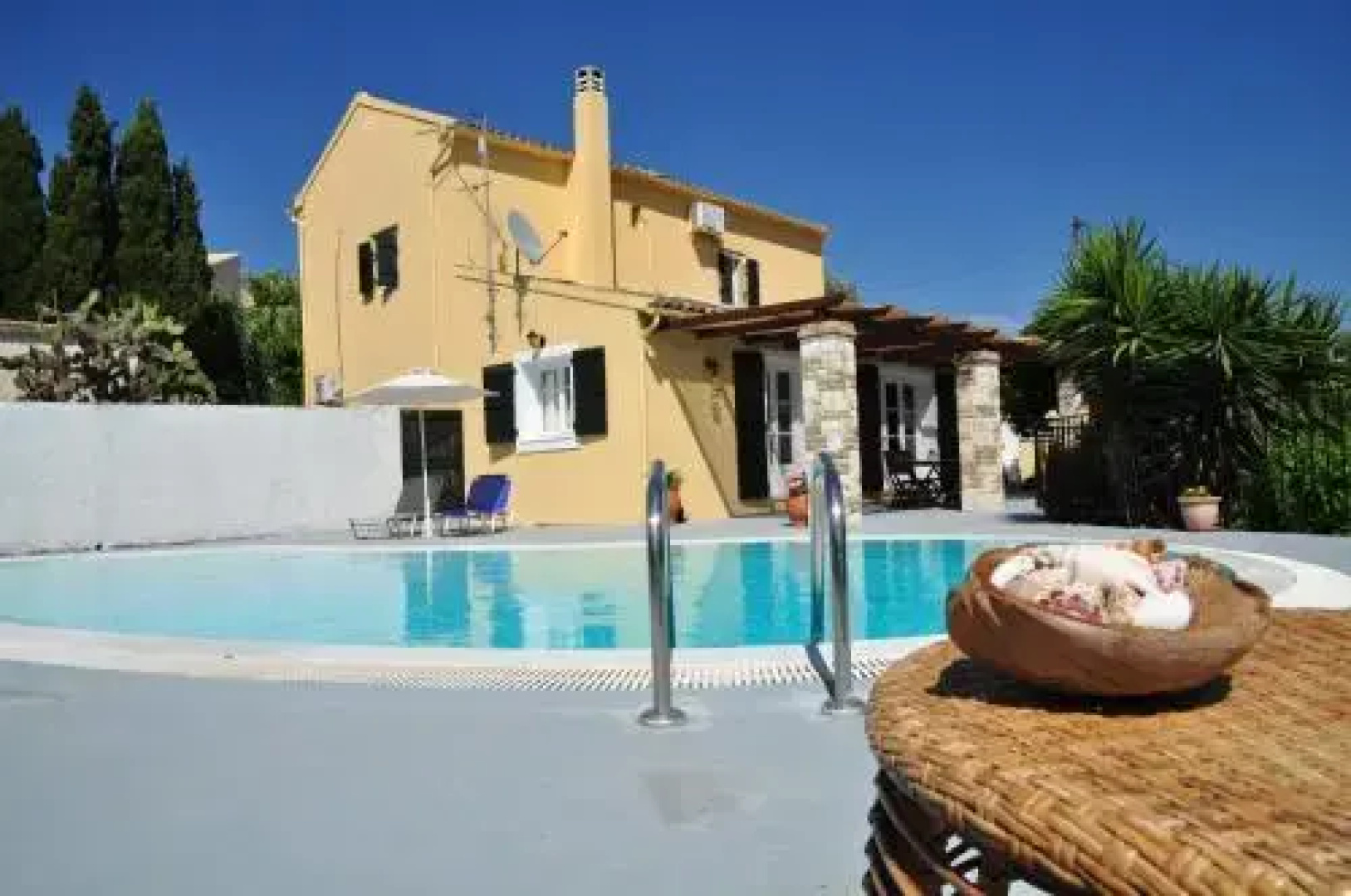 Villa Theodora