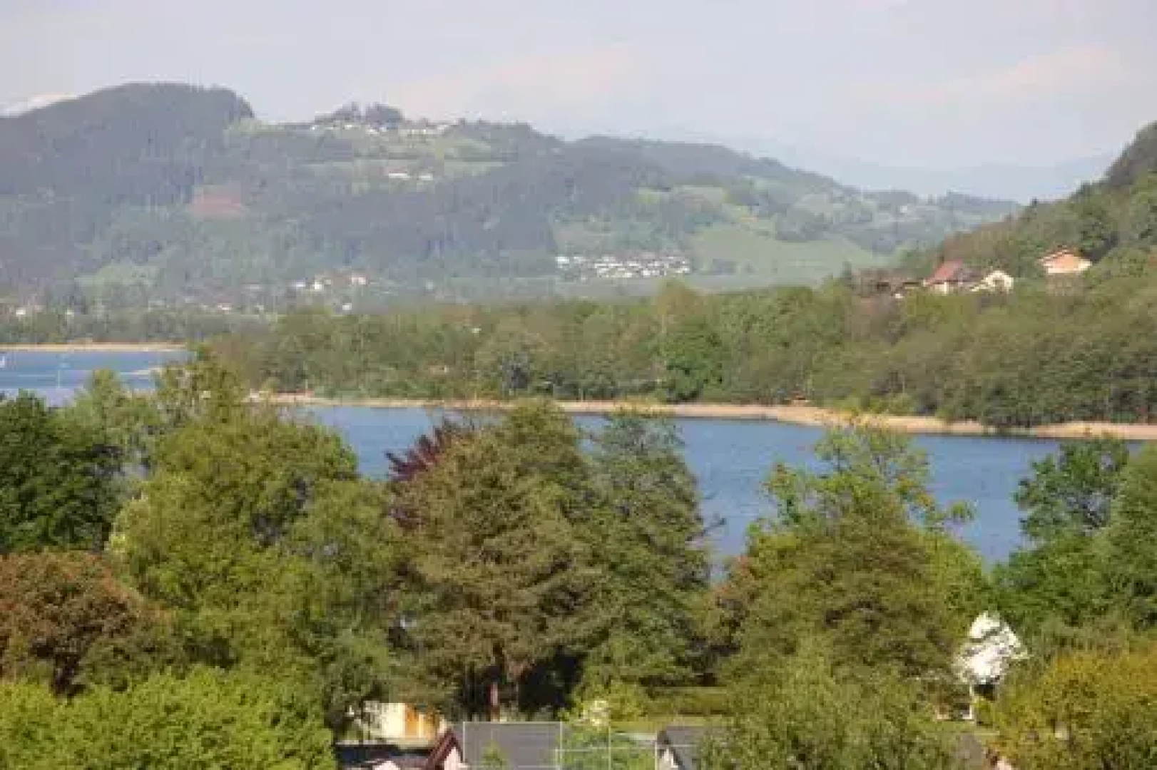 Ferienwohnung K+M+B am Ossiacher See - Tom