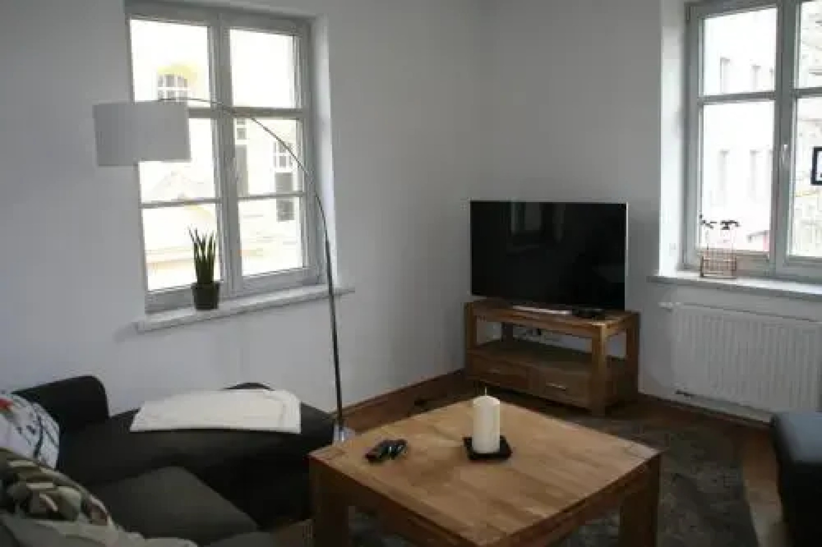 Ferienwohnung Kröning