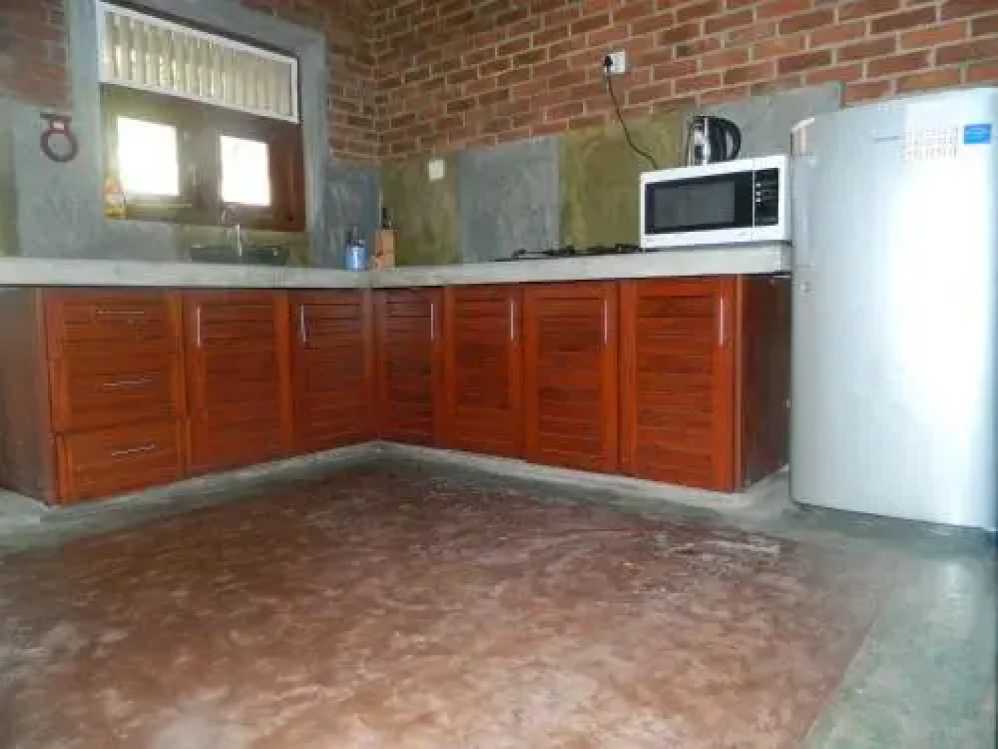 Gecko Boutique Villa