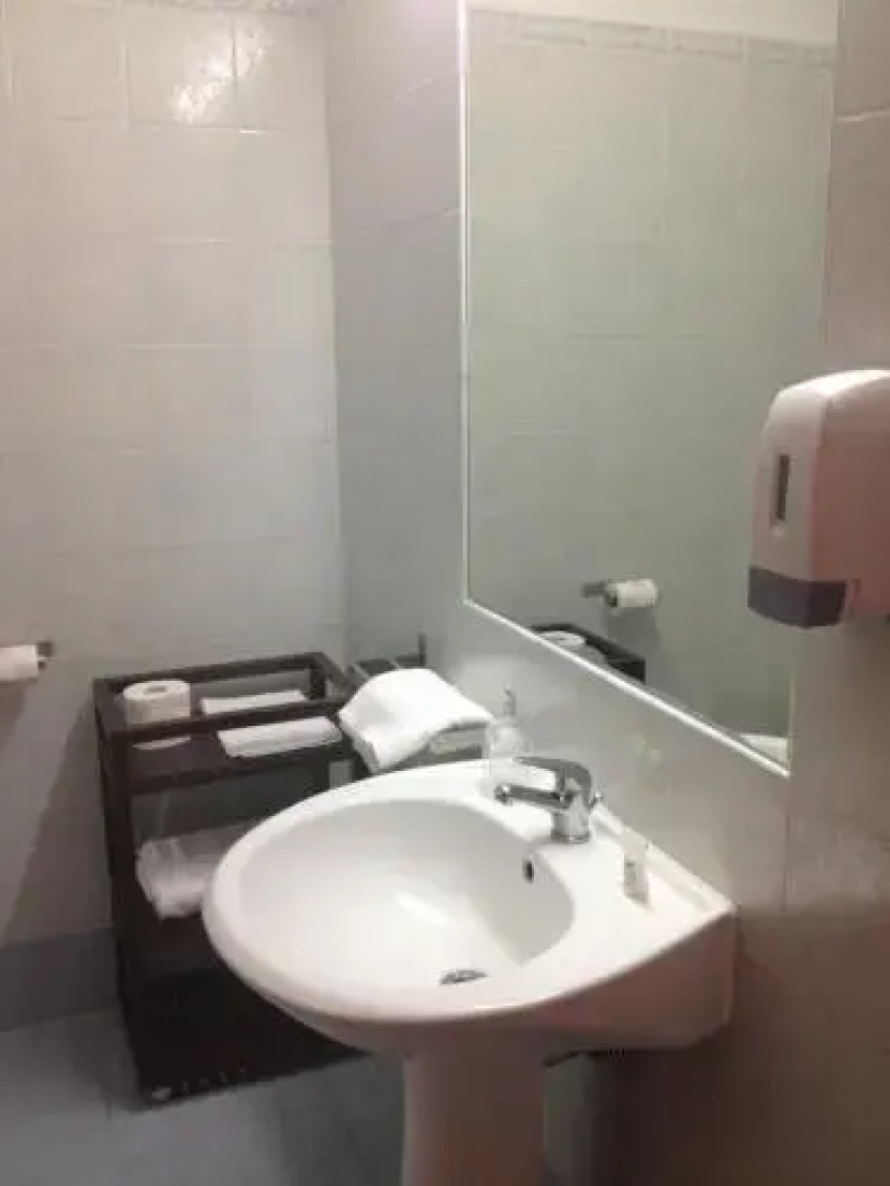Le Mirage