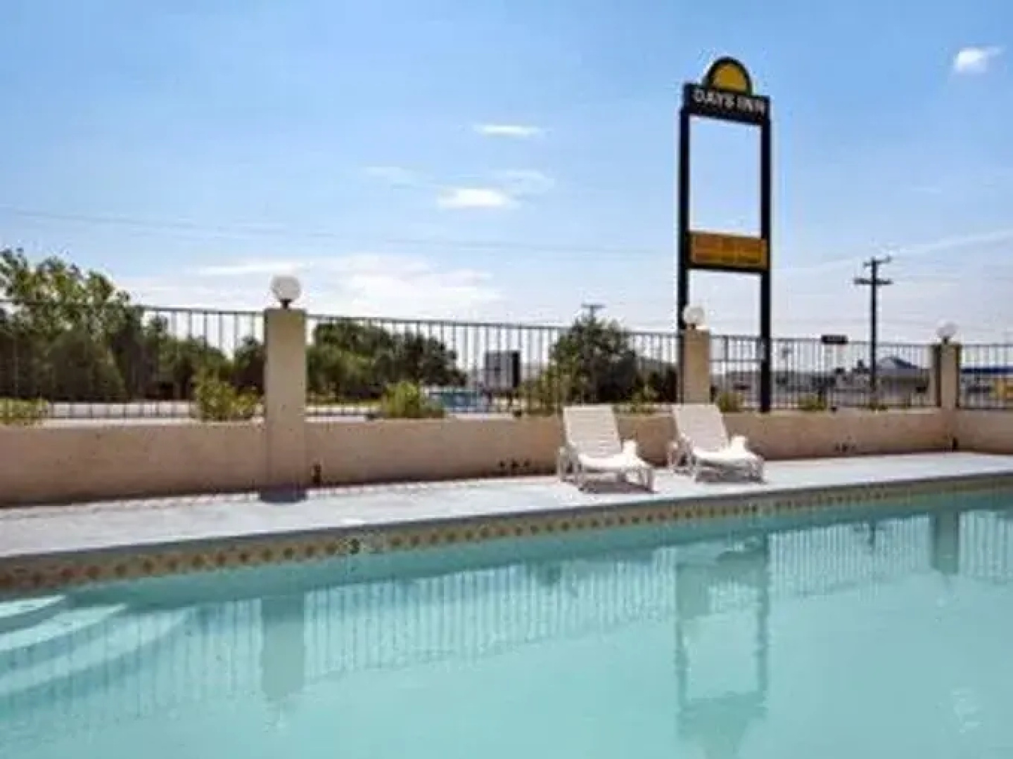 Days Inn Colorado City