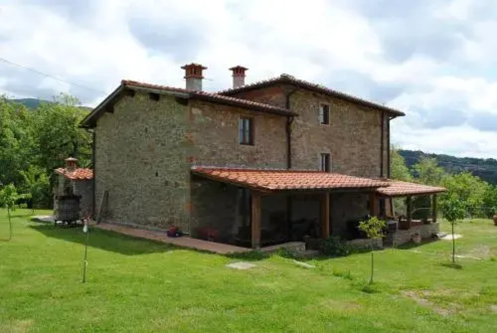 Podere Corbolina