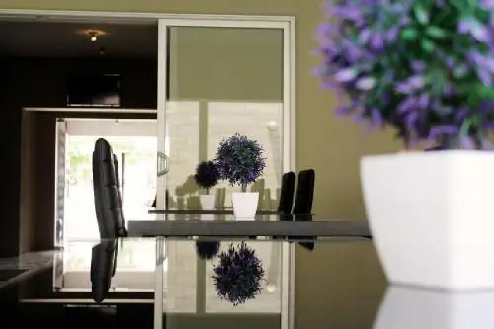 Hotel BV