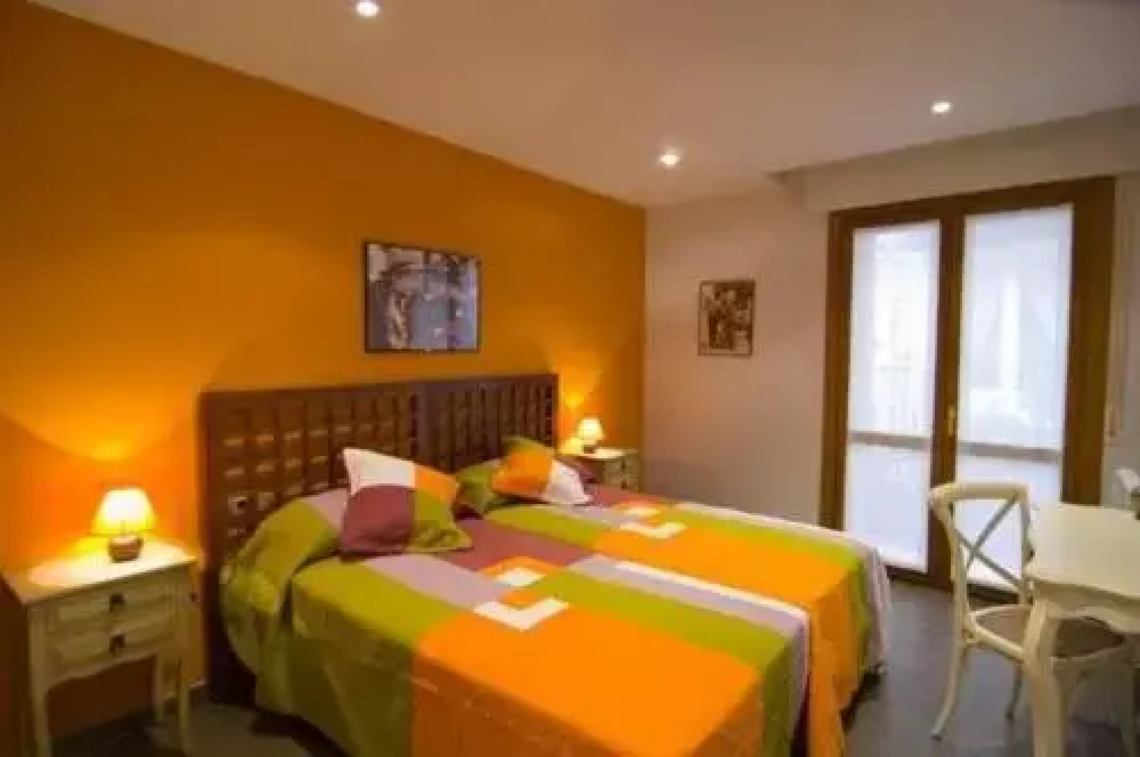 Apartamentos Tafalla
