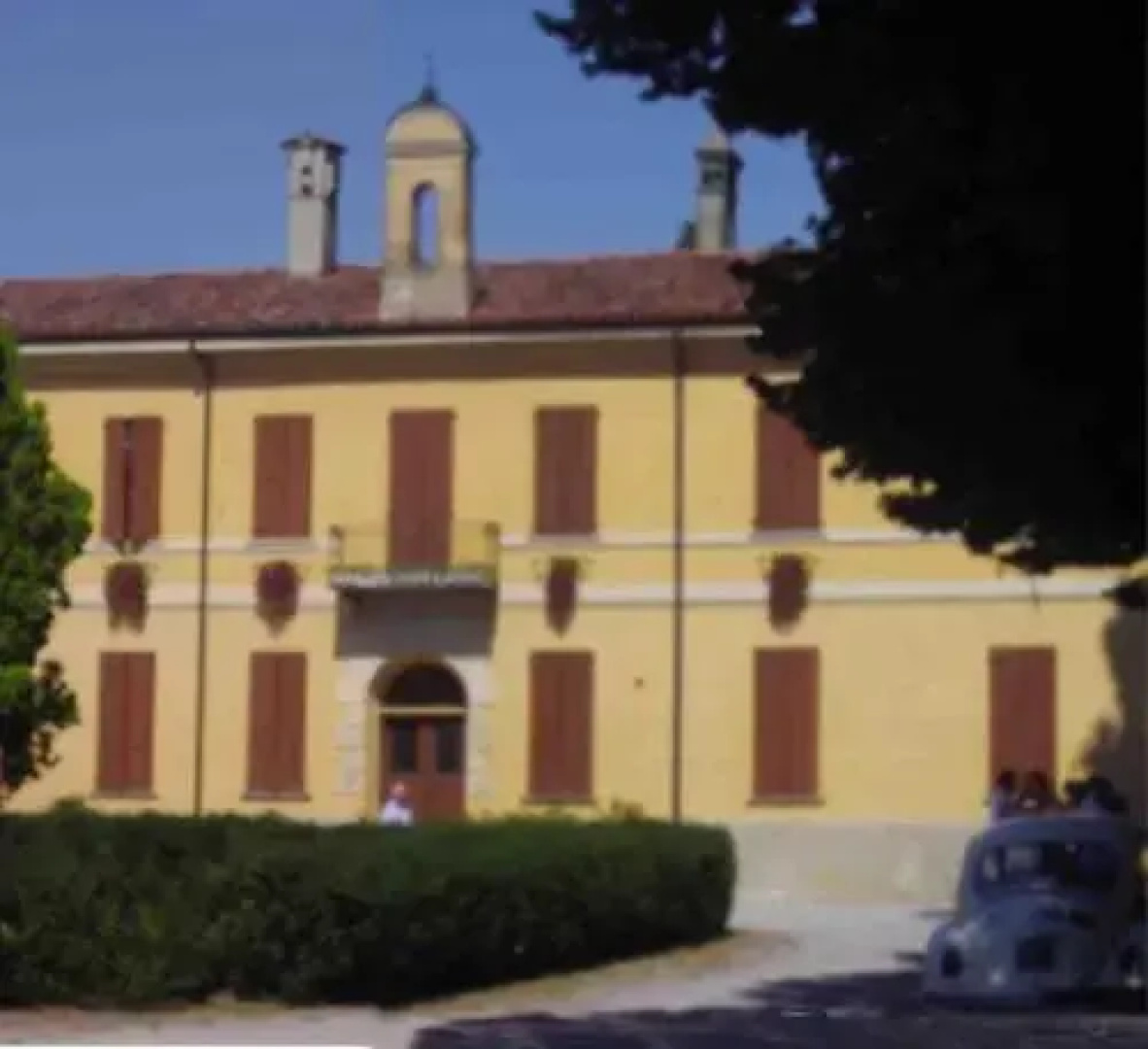 Agriturismo La Corte dei Semplici