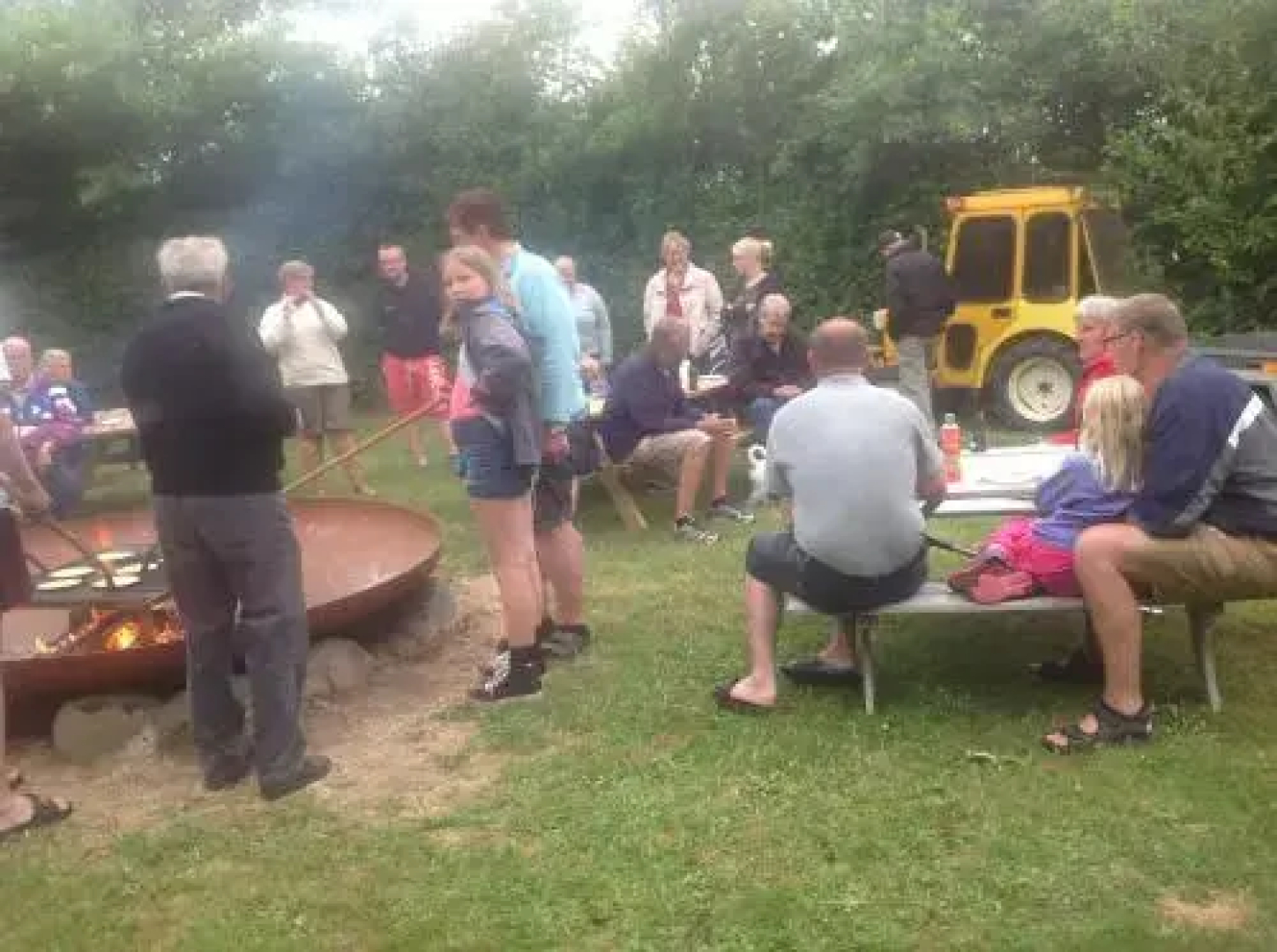 Nissum Fjord Camping