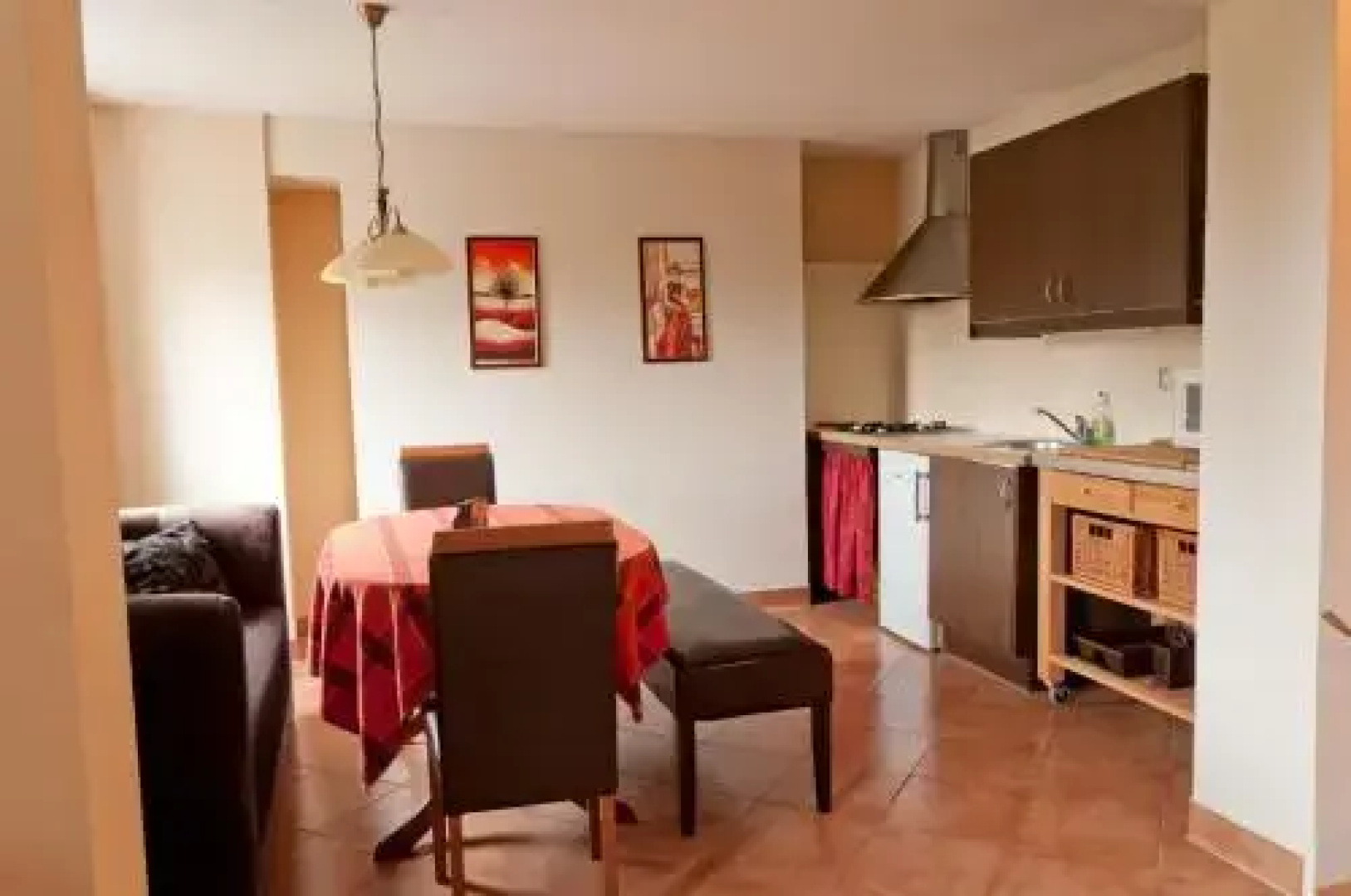 Apartment Gasa