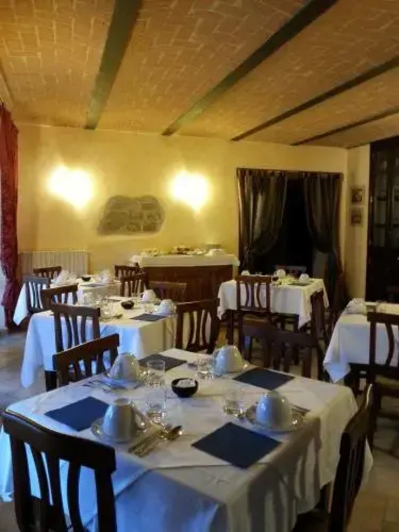 Agriturismo Cascina Rabalot