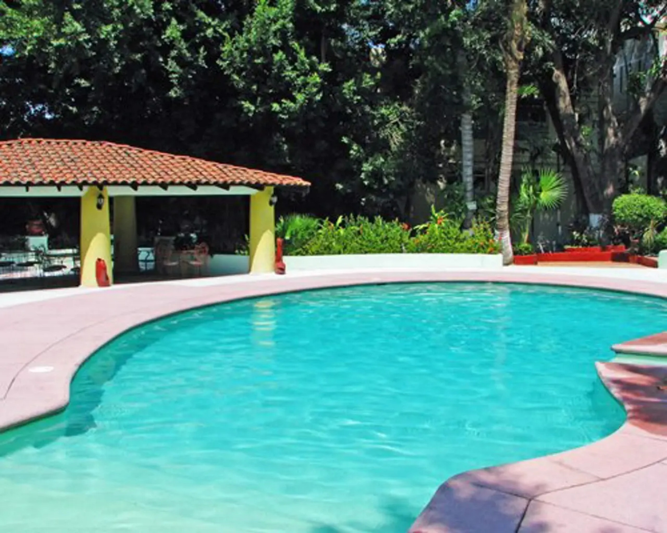 Hotel & Club Aladino`s