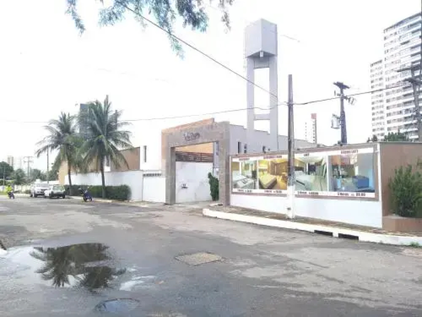 Raru's Cidade Jardim - Adults Only