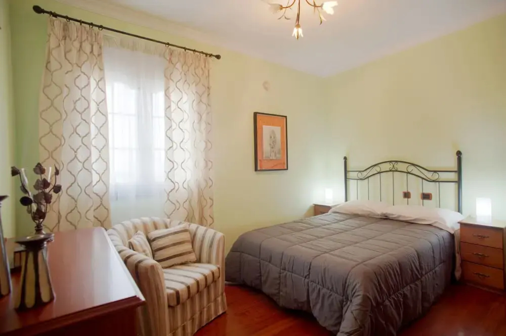 Villa Lucas en San Mateo