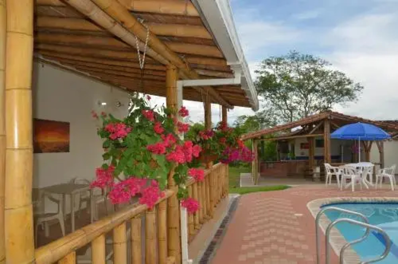 Finca Monteloro