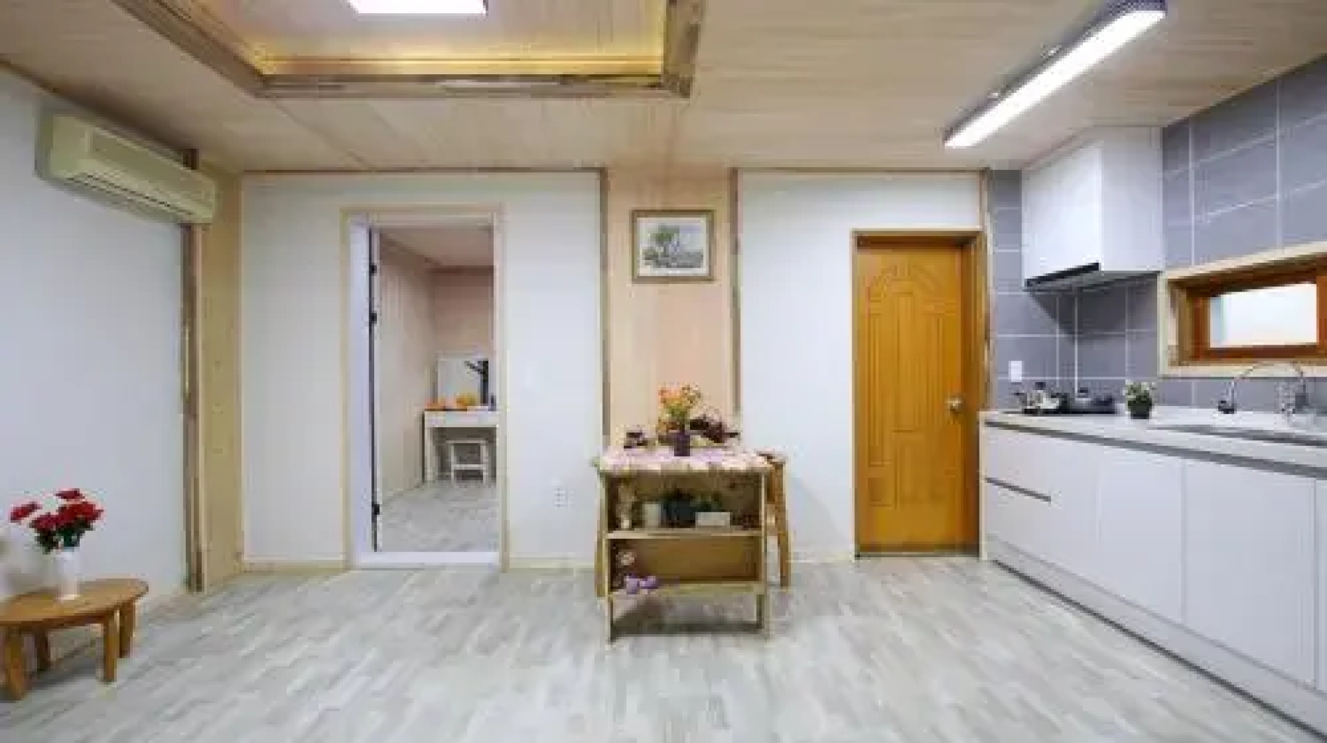 Gyeongju Star Pension