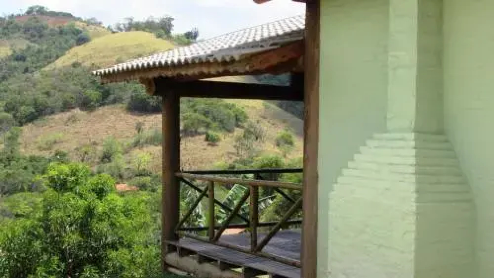 Pousada A Mata que Canta