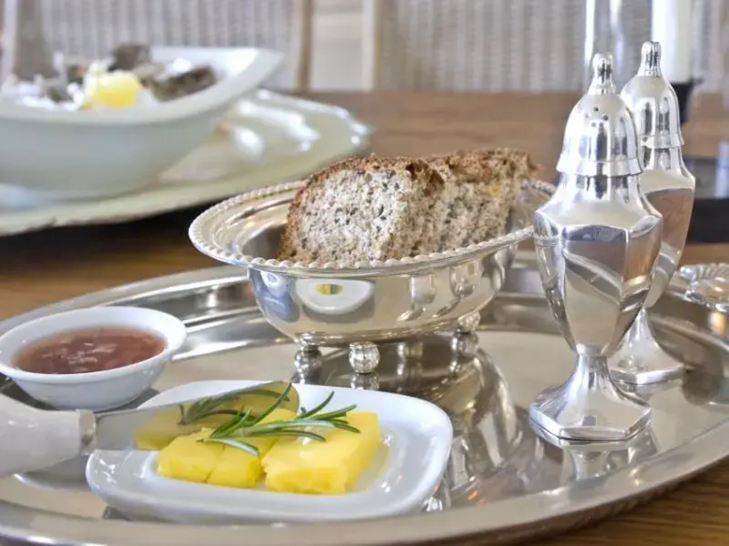 Pezula Private Castle