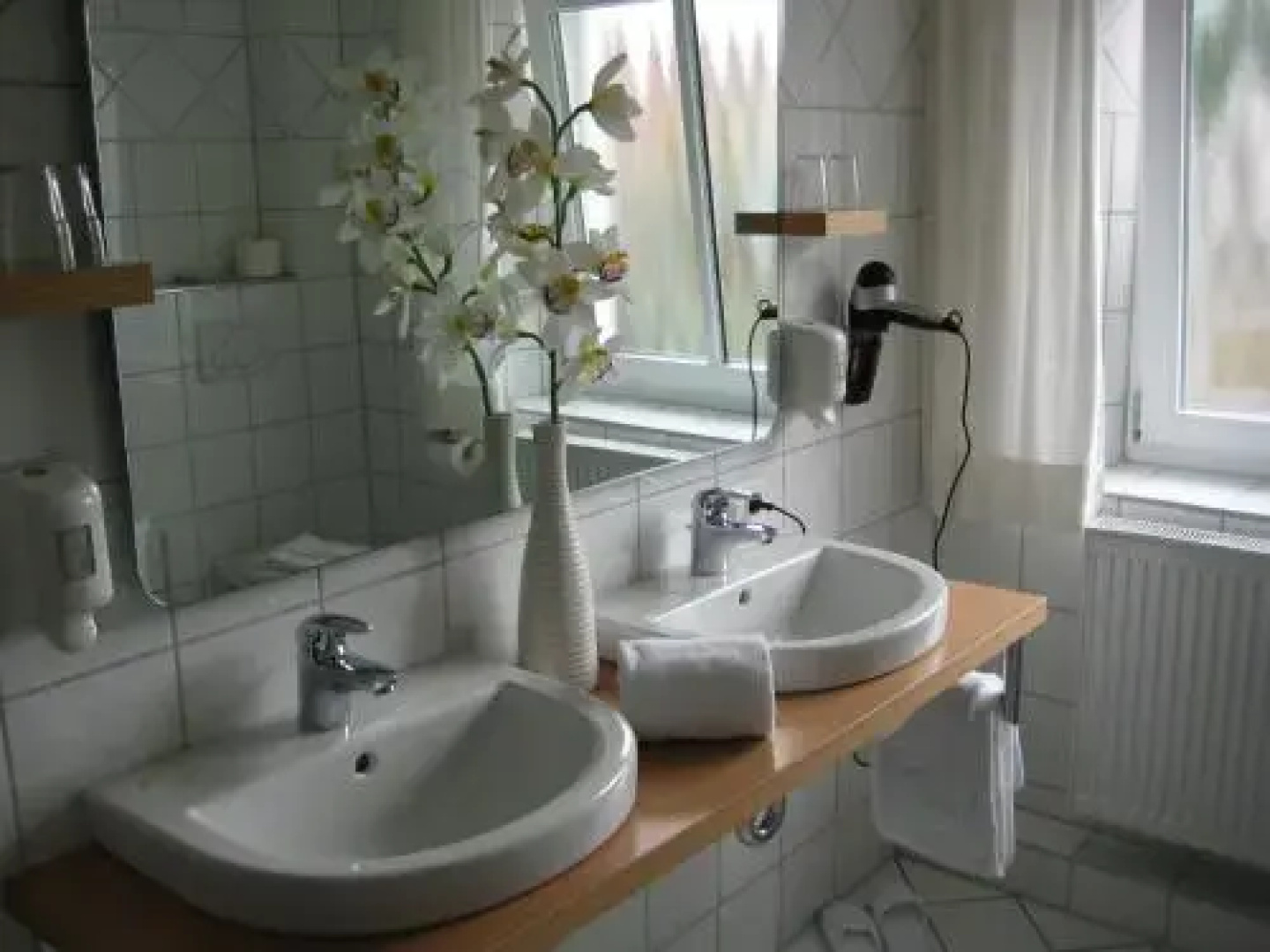 Komfort Apartmenthaus Haslbach FGZ