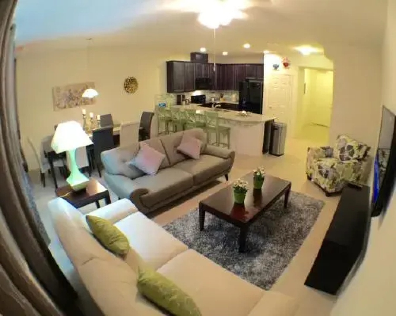 Compass Bay Orlando