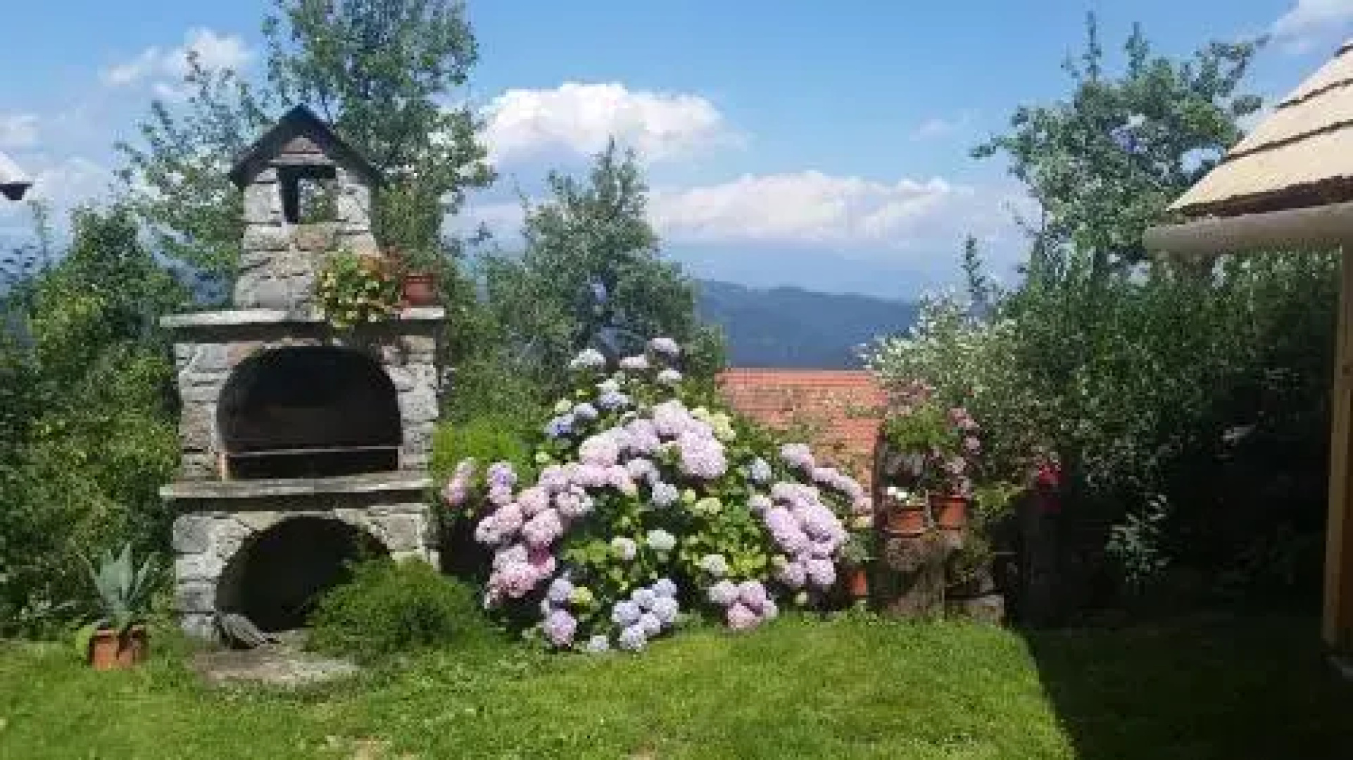 Tourist Farm Žgajnar