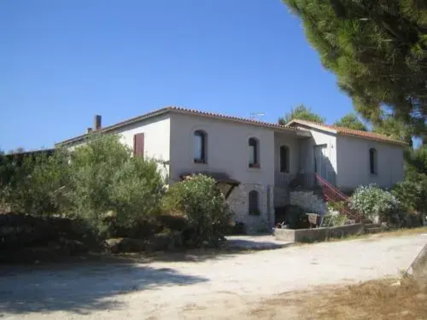 Bed and Breakfast da Lucia