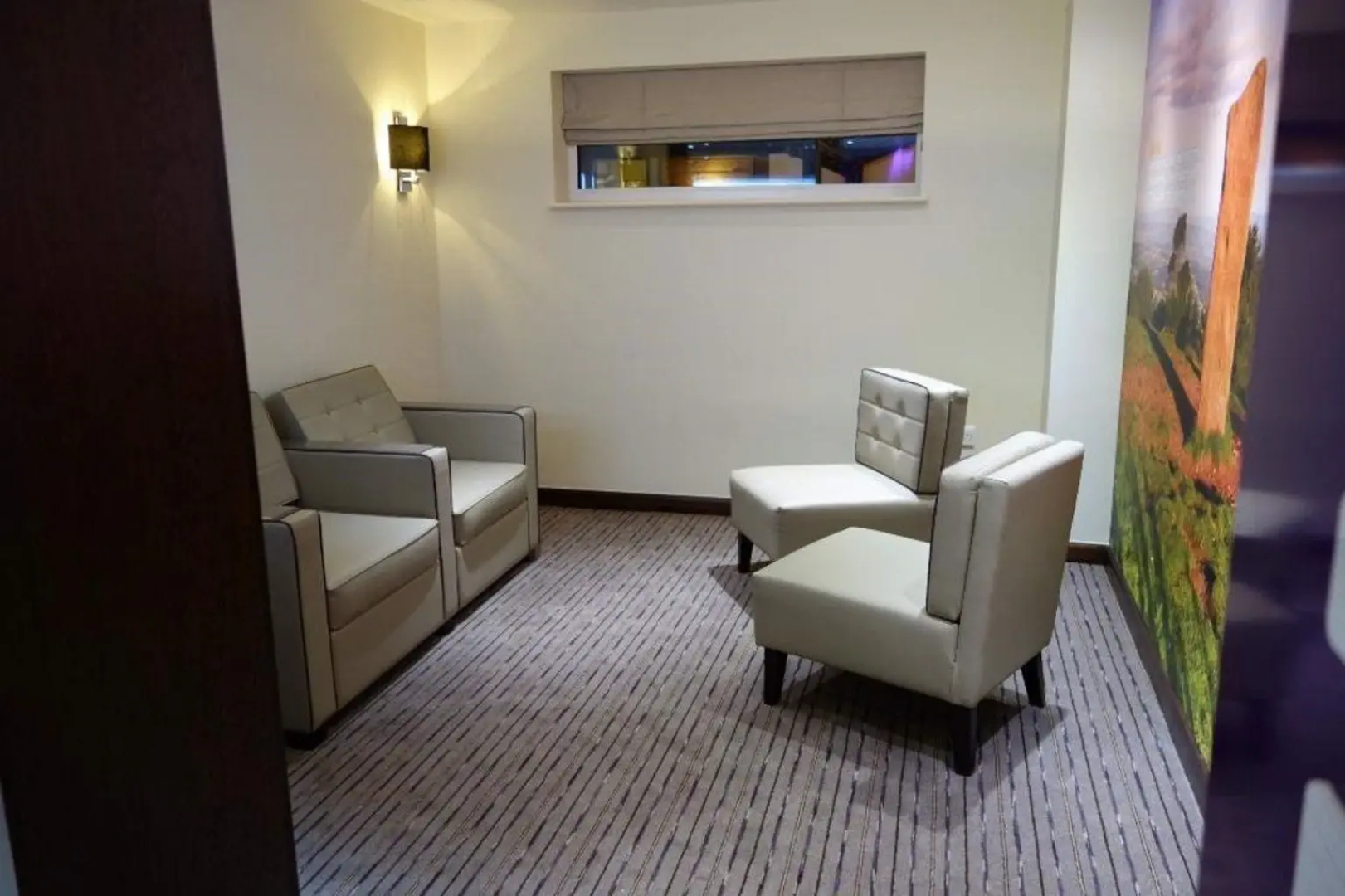 Premier Inn Stourbridge Town Centre