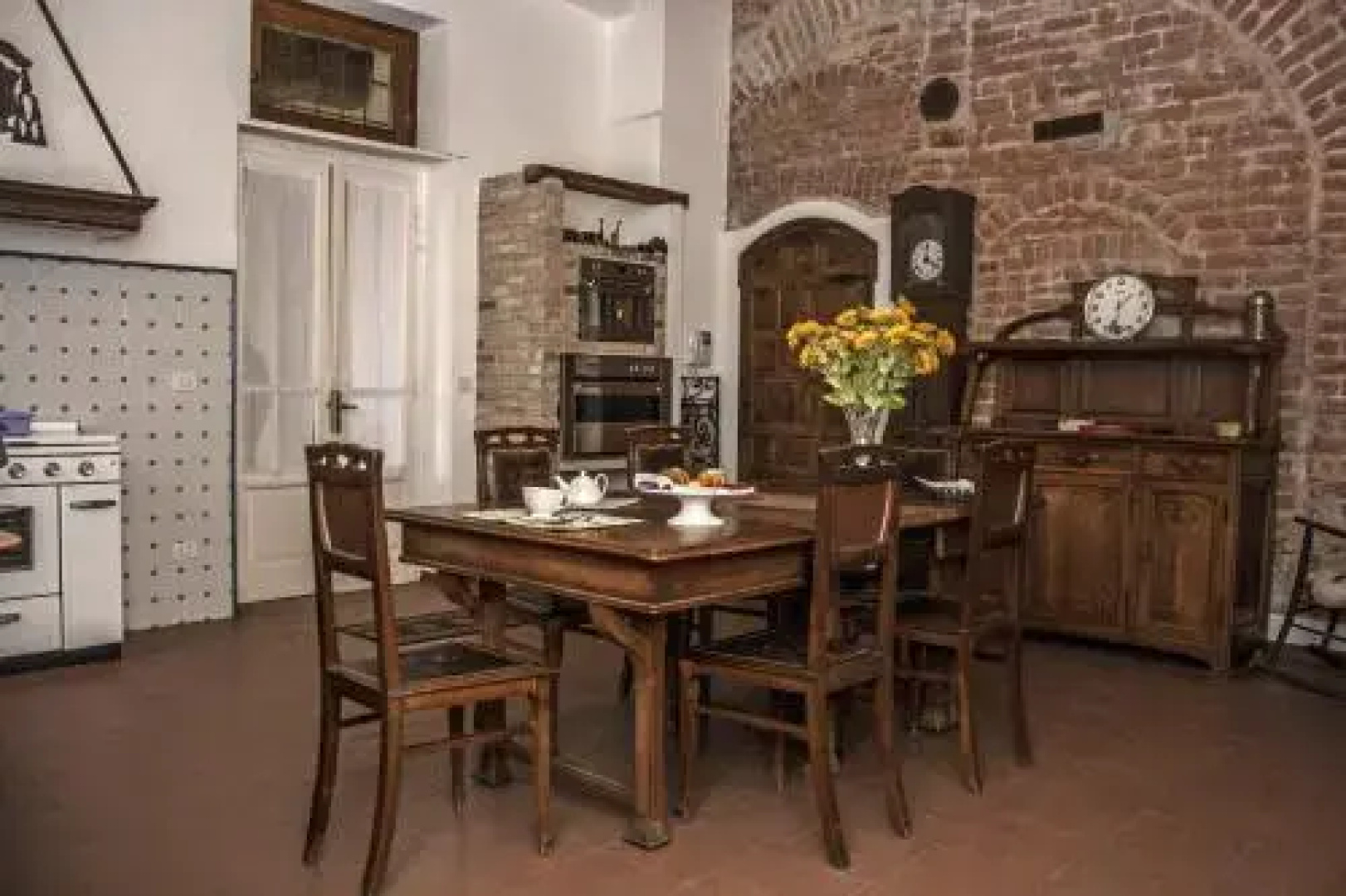 Agriturismo Casa Grande