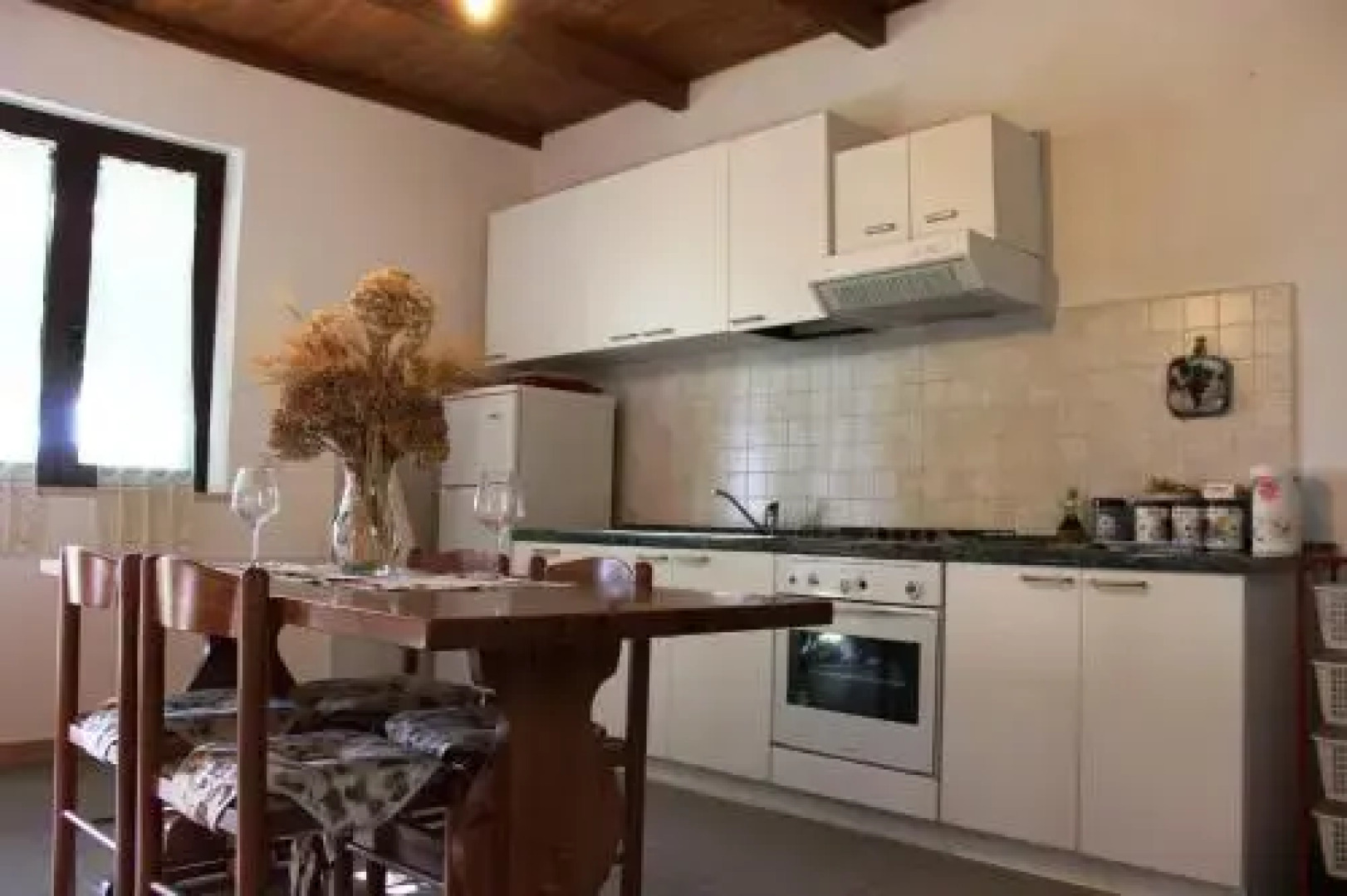 Agriturismo La Pergola