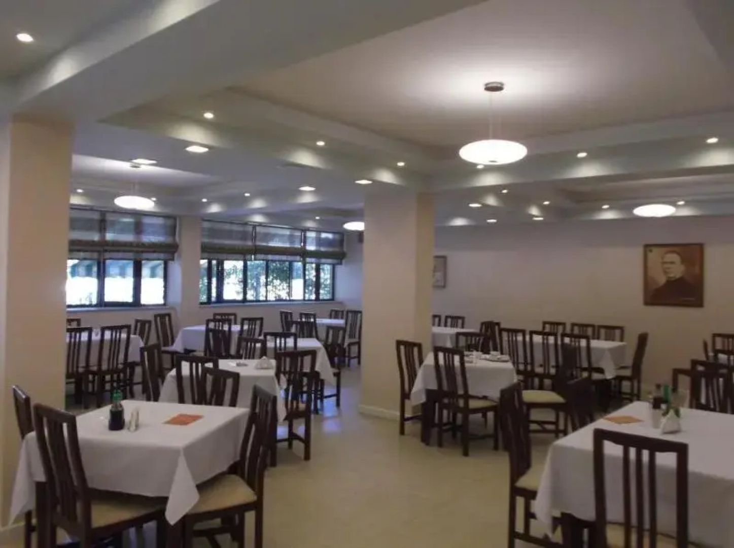 Hotel Kolping