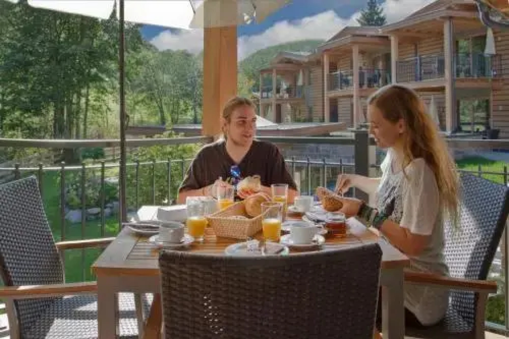 Resort Tirol Brixen am Sonenplateau