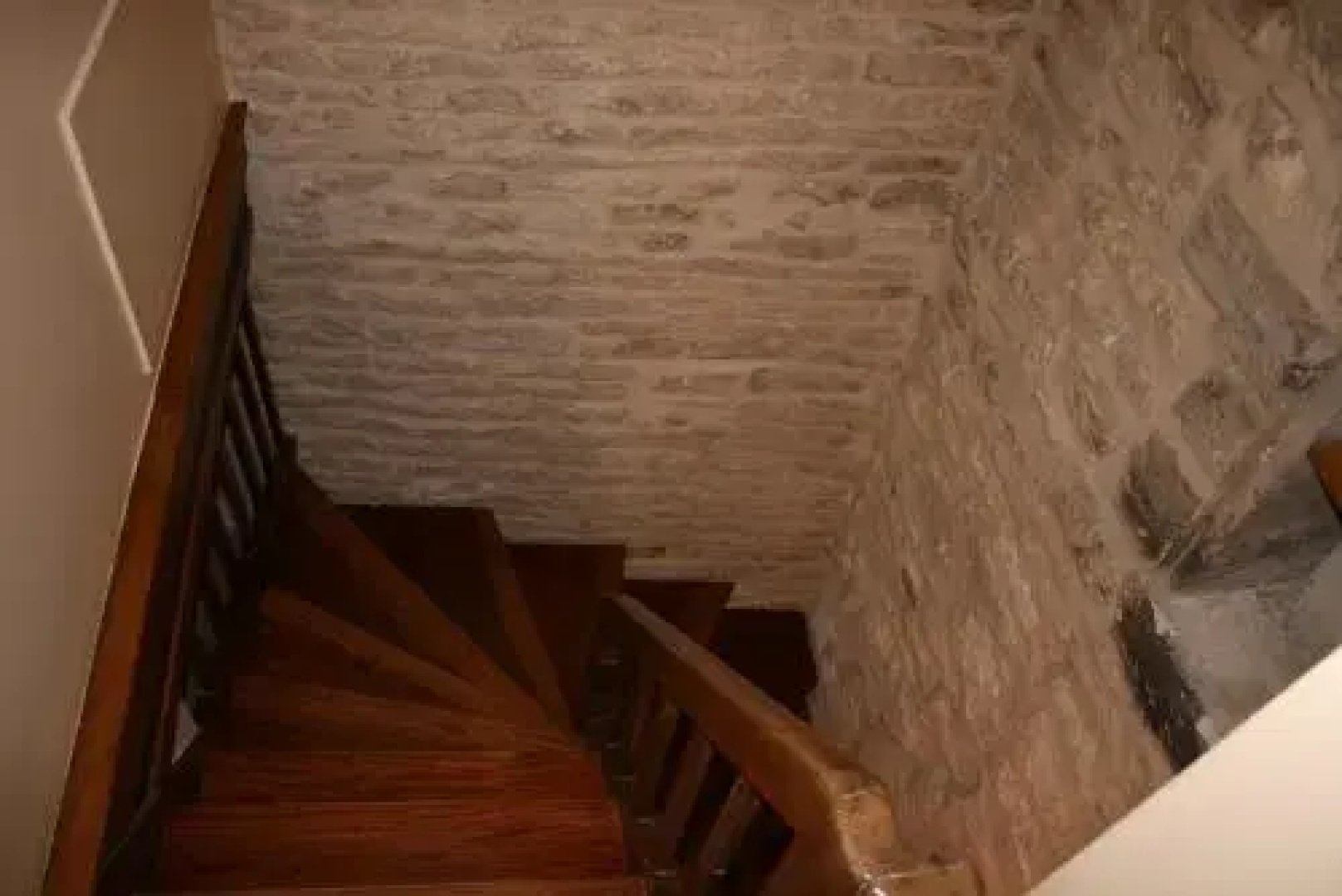 Les Chambres de Jean Marc Brocard
