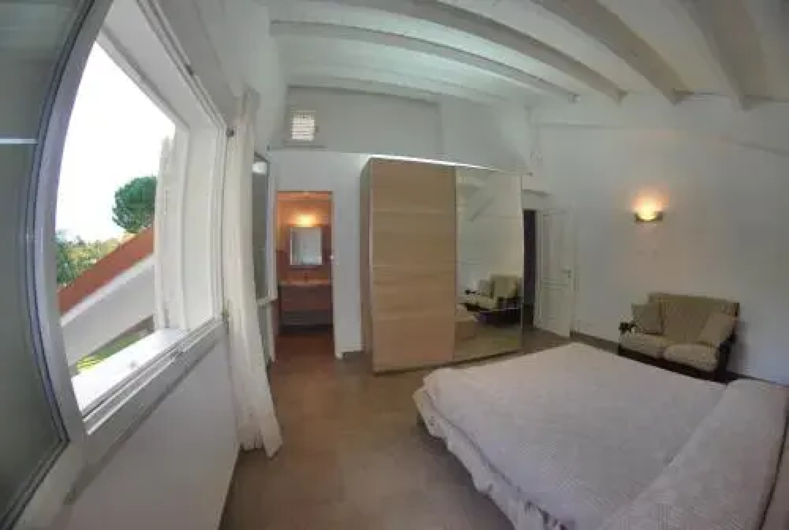 Villa Ginevra