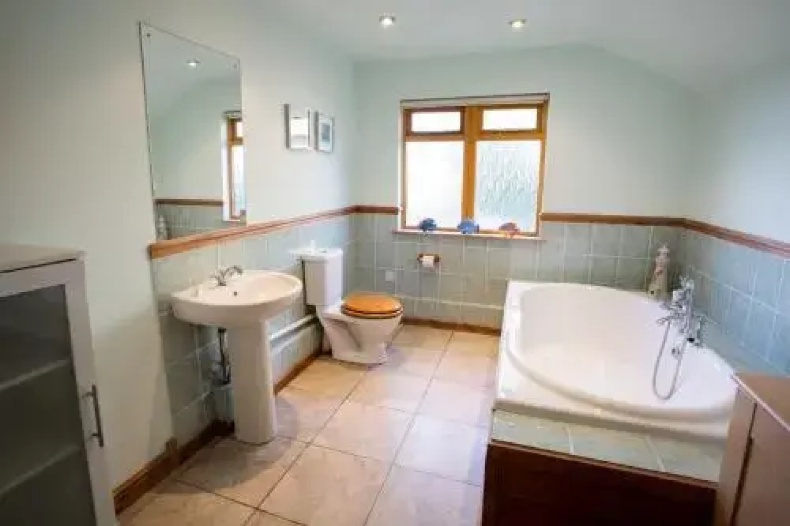 Sea Meads Holiday Homes