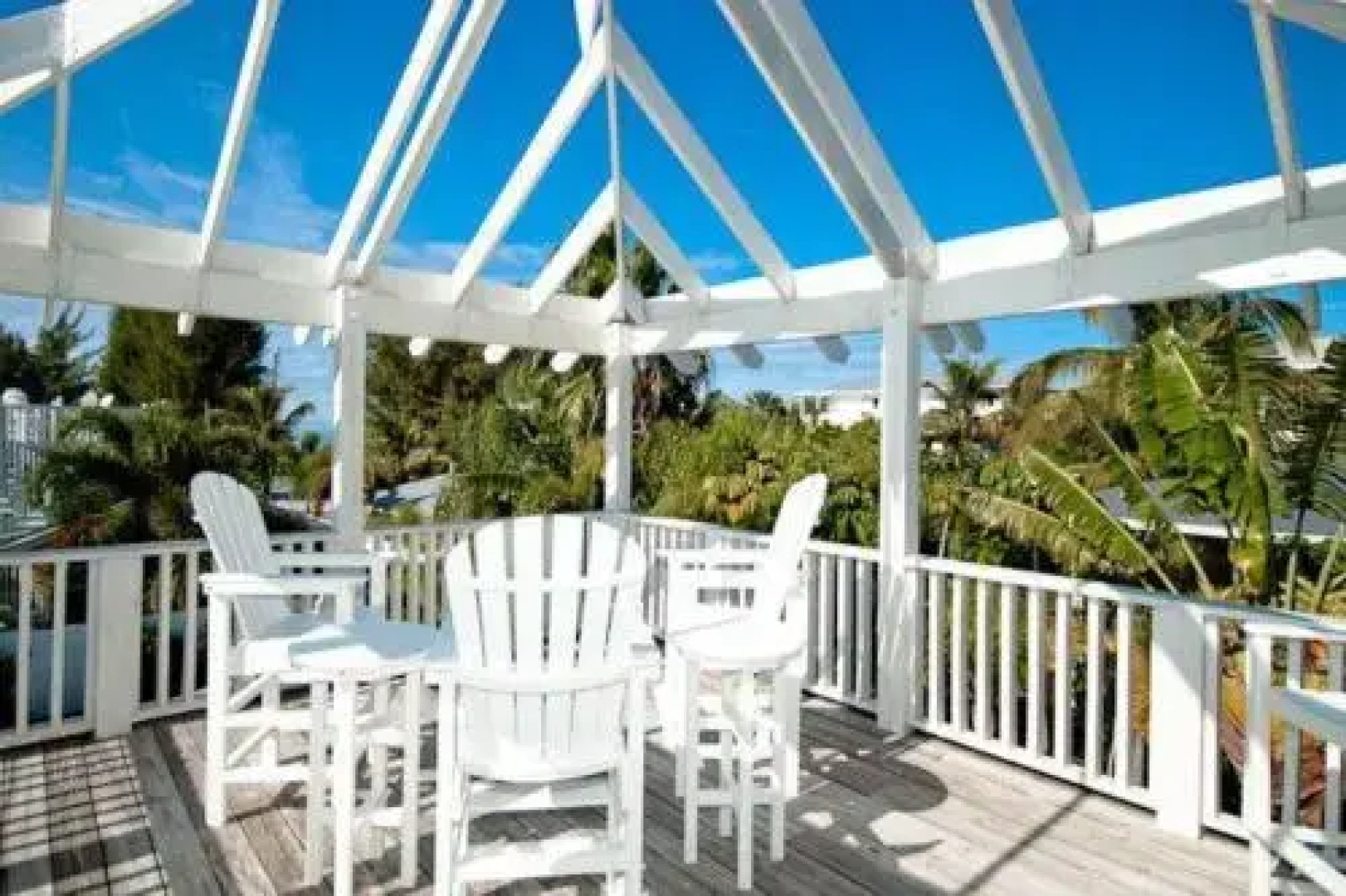 Palm Isle Village 3208