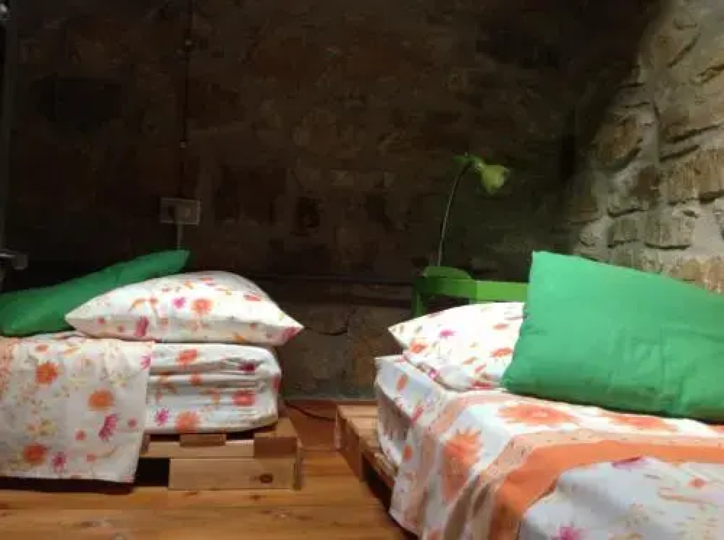 Agriturismo Tripala