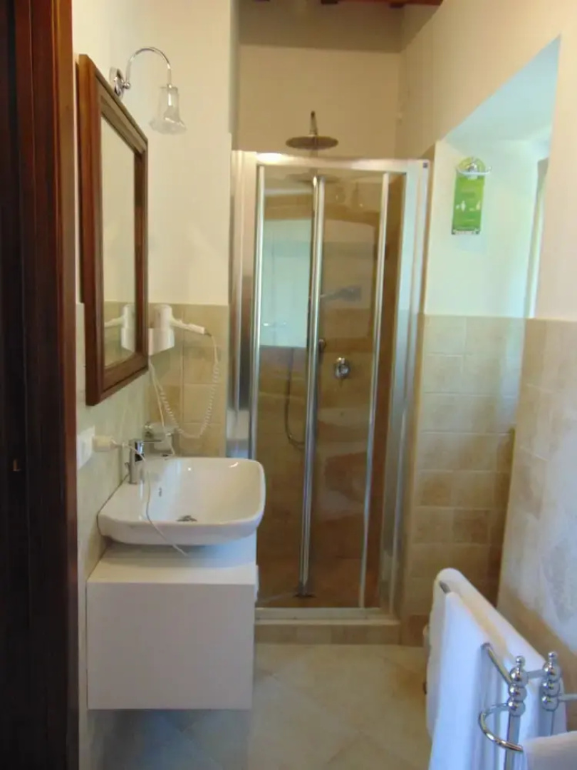 Agriturismo Rocca del Nera