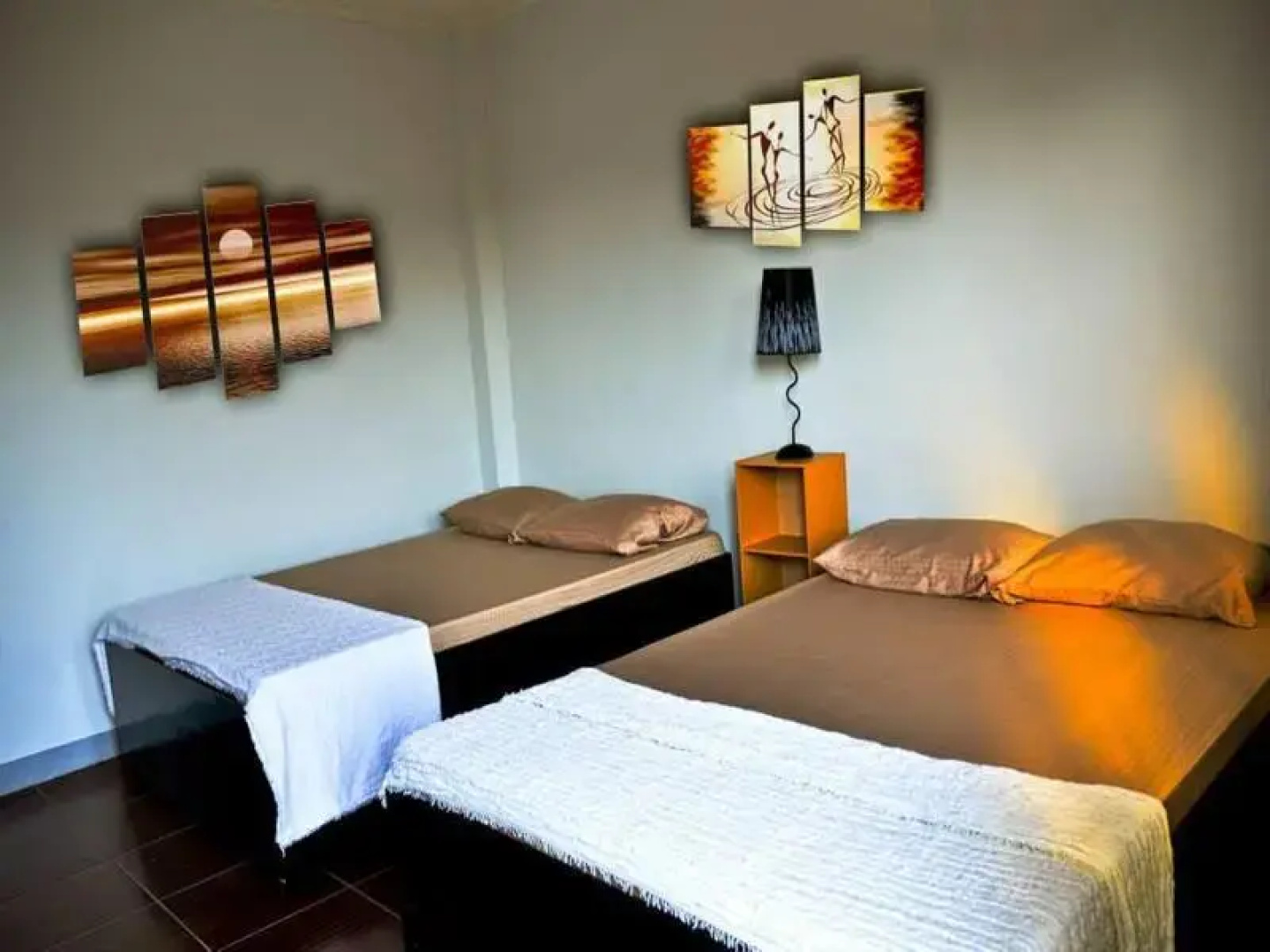 AA Travellers Pad Hotel
