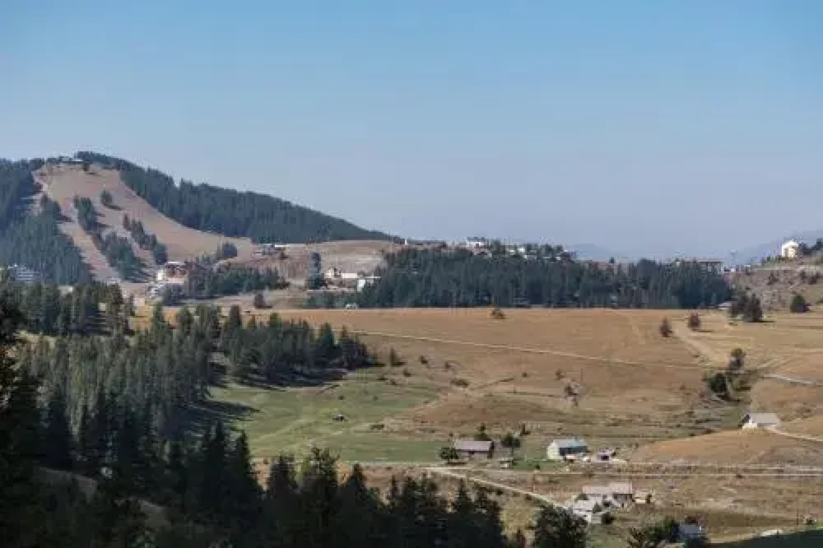 Valberg 2000 - Le Plaza