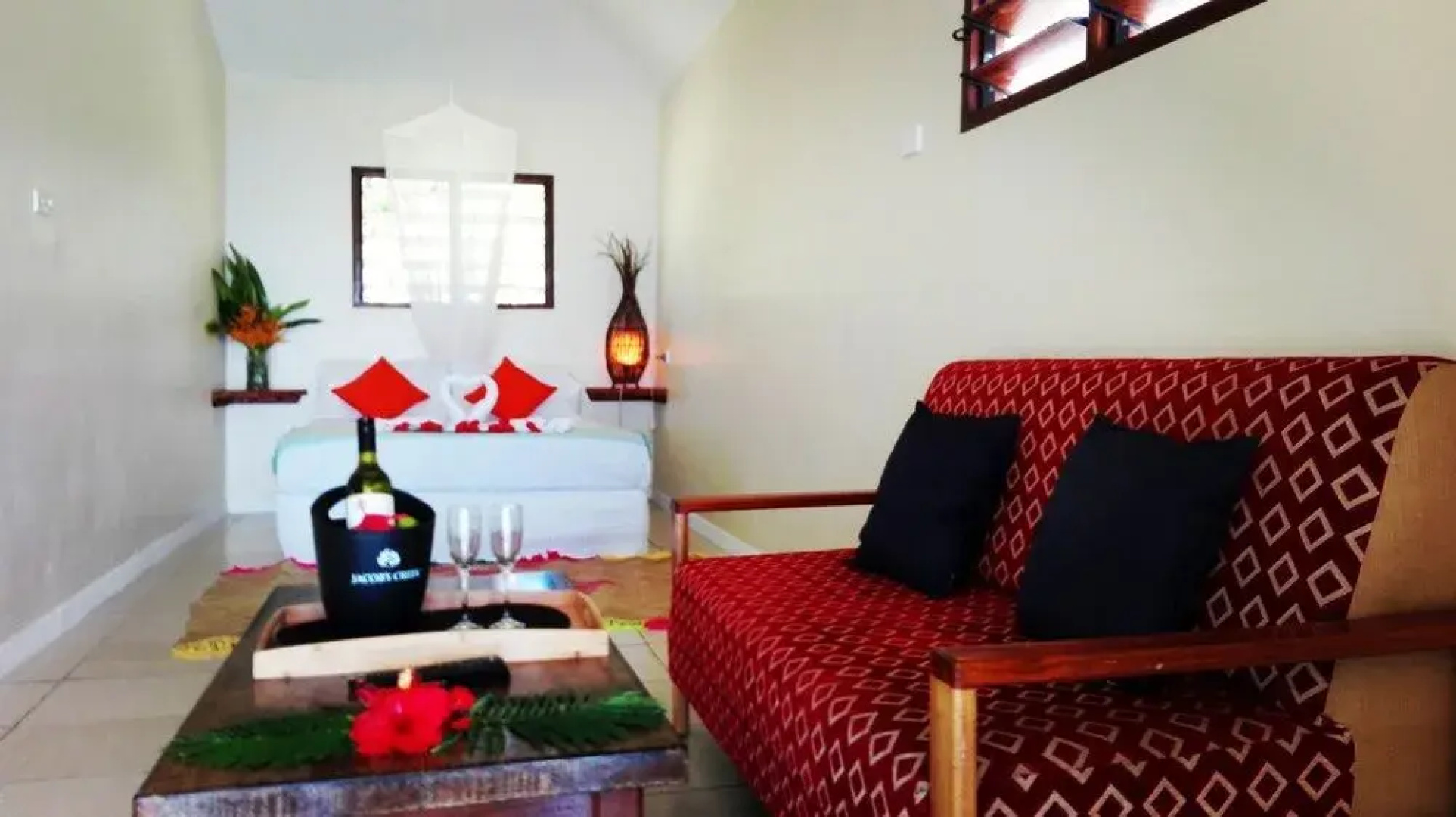 Tara Beach Bungalows