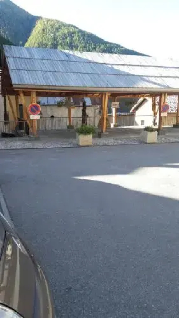 Studio de la Poste