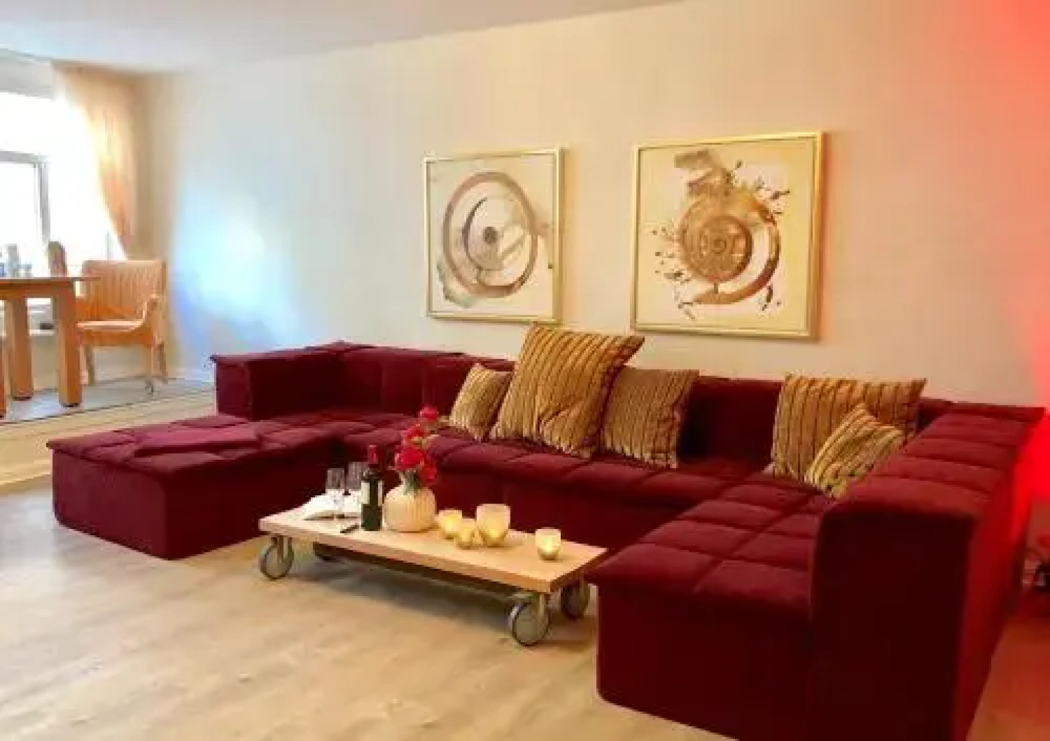 fewo1846 - City Juwel