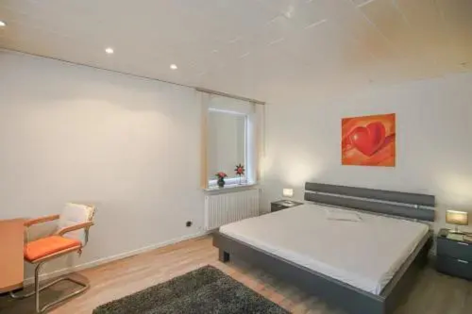 Wohlfühloase Büttjebüll