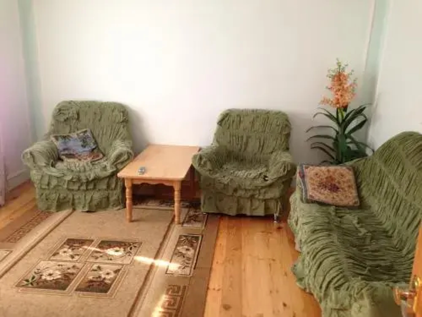 Laza Guest House
