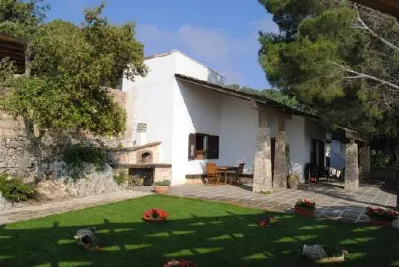 Case Vacanze Galatea