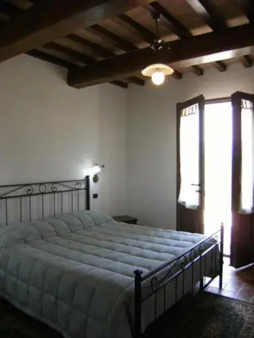Agriturismo Sant Apollinare