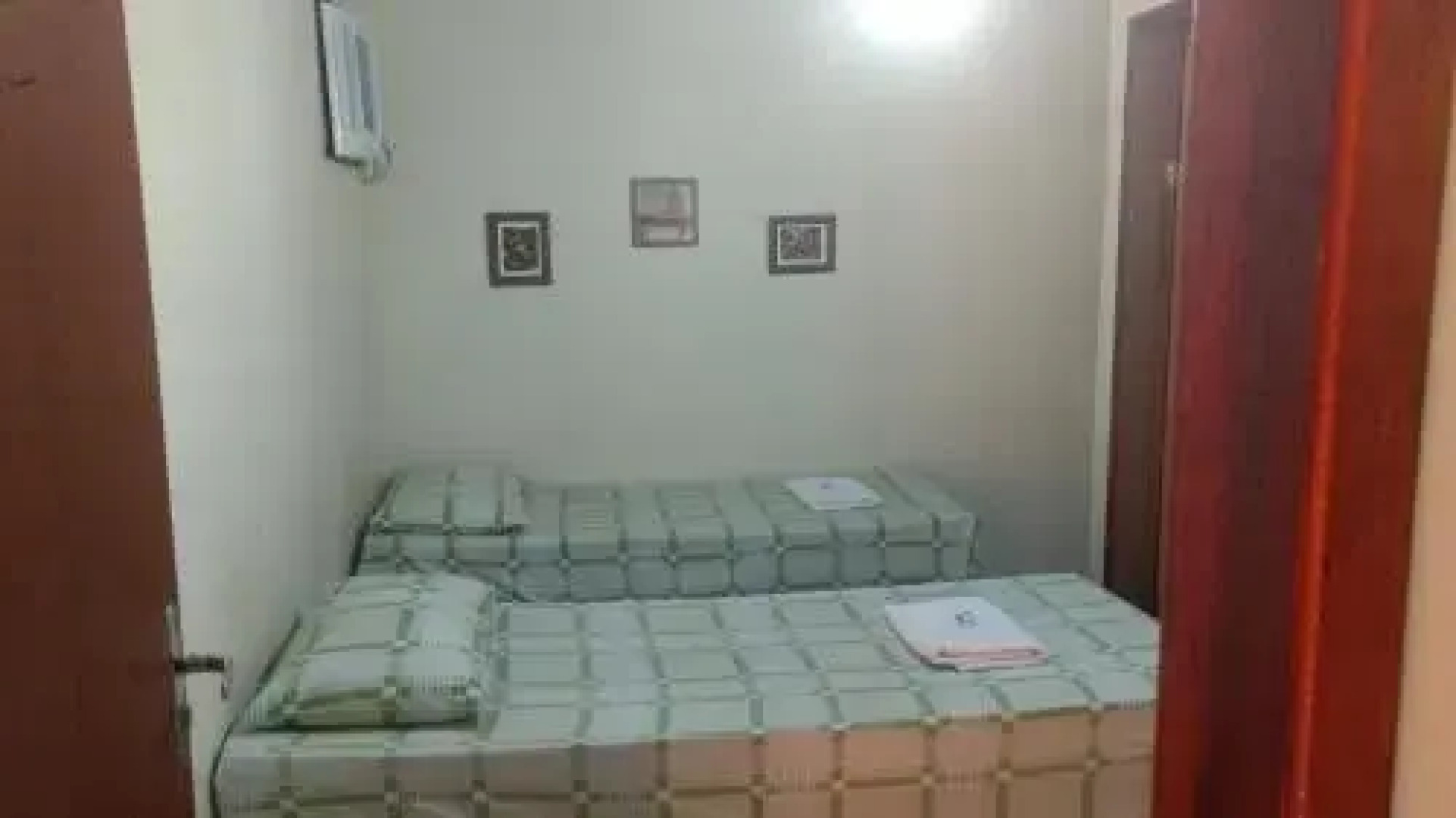 Pousada Recanto Miramar