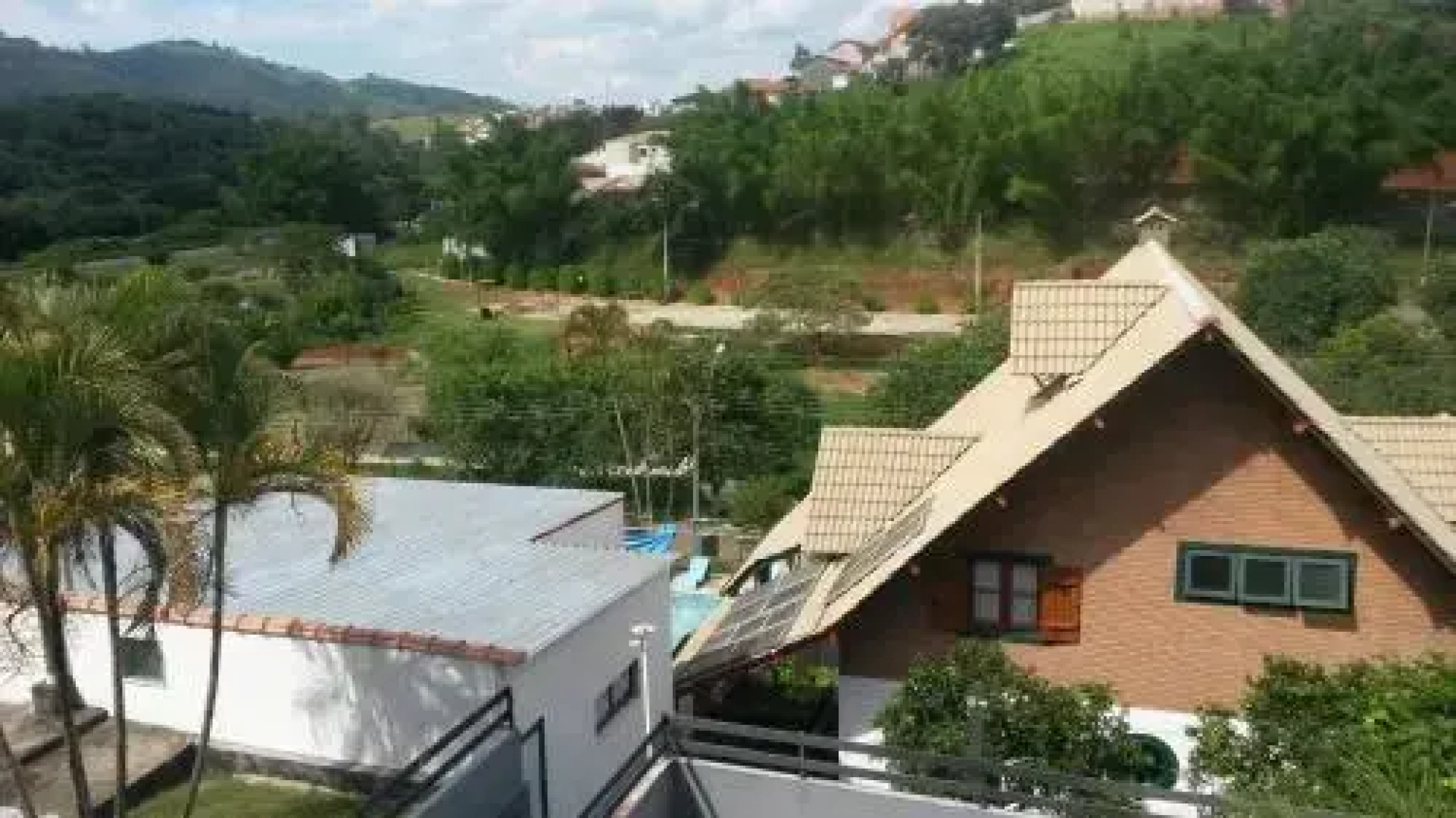 Pousada Das Alamedas