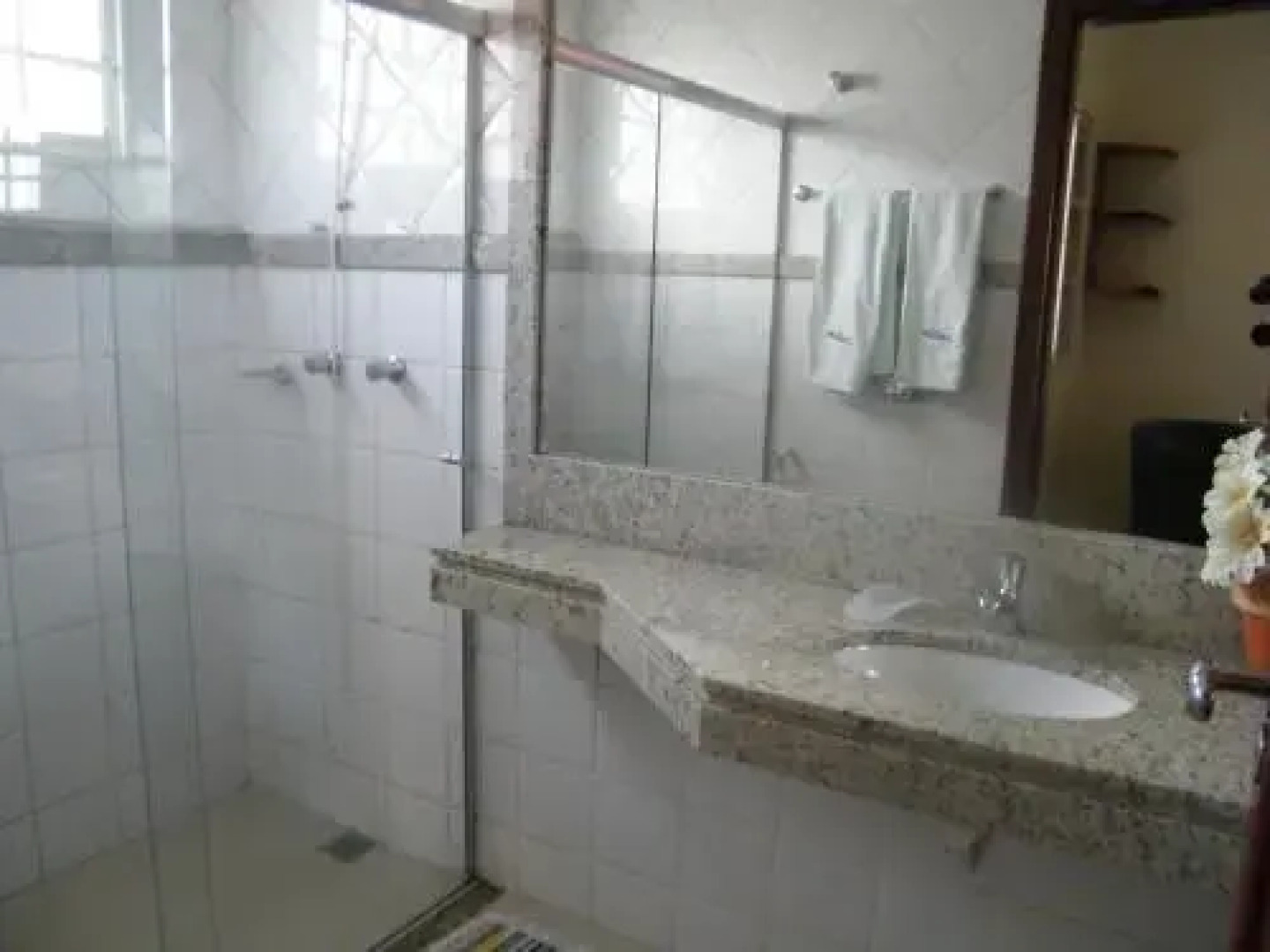 Sítio Encontro das Águas